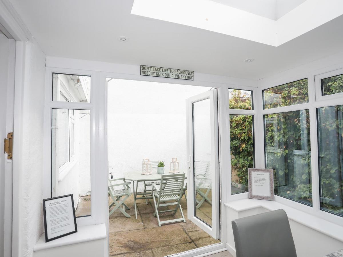 The Old Coach House Villa Beaumaris Exterior photo