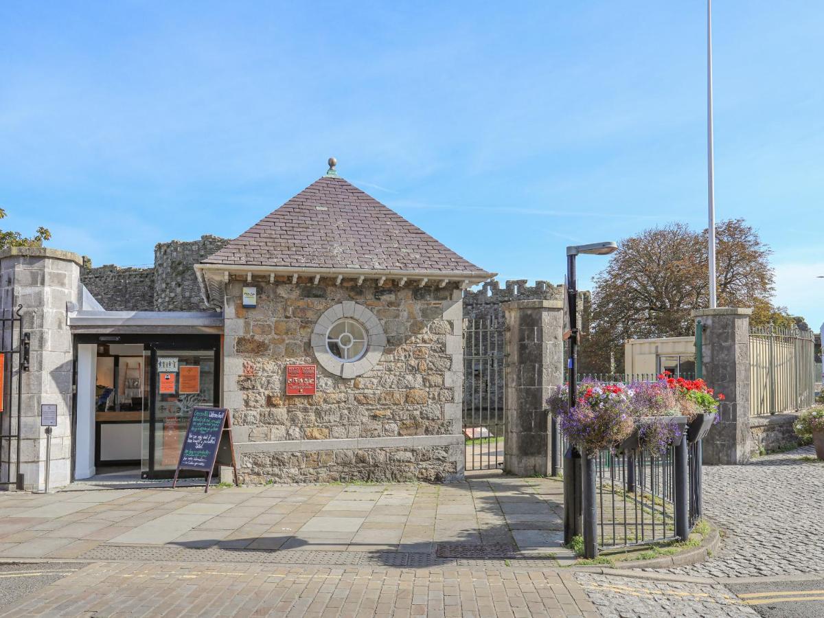 The Old Coach House Villa Beaumaris Exterior photo